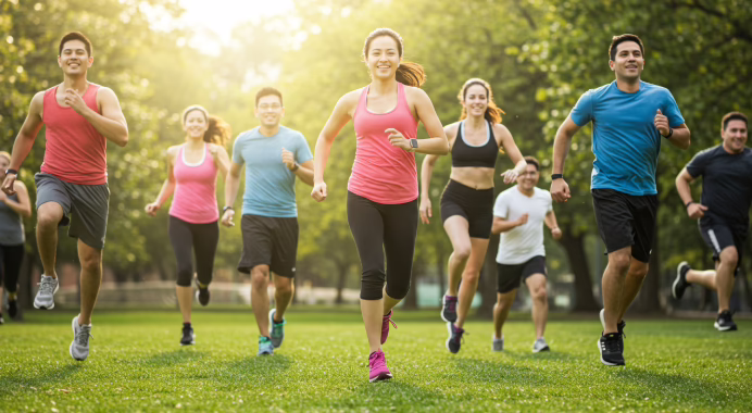 내장지방과 방귀의 관계, 알고 계셨나요? 이미지 5