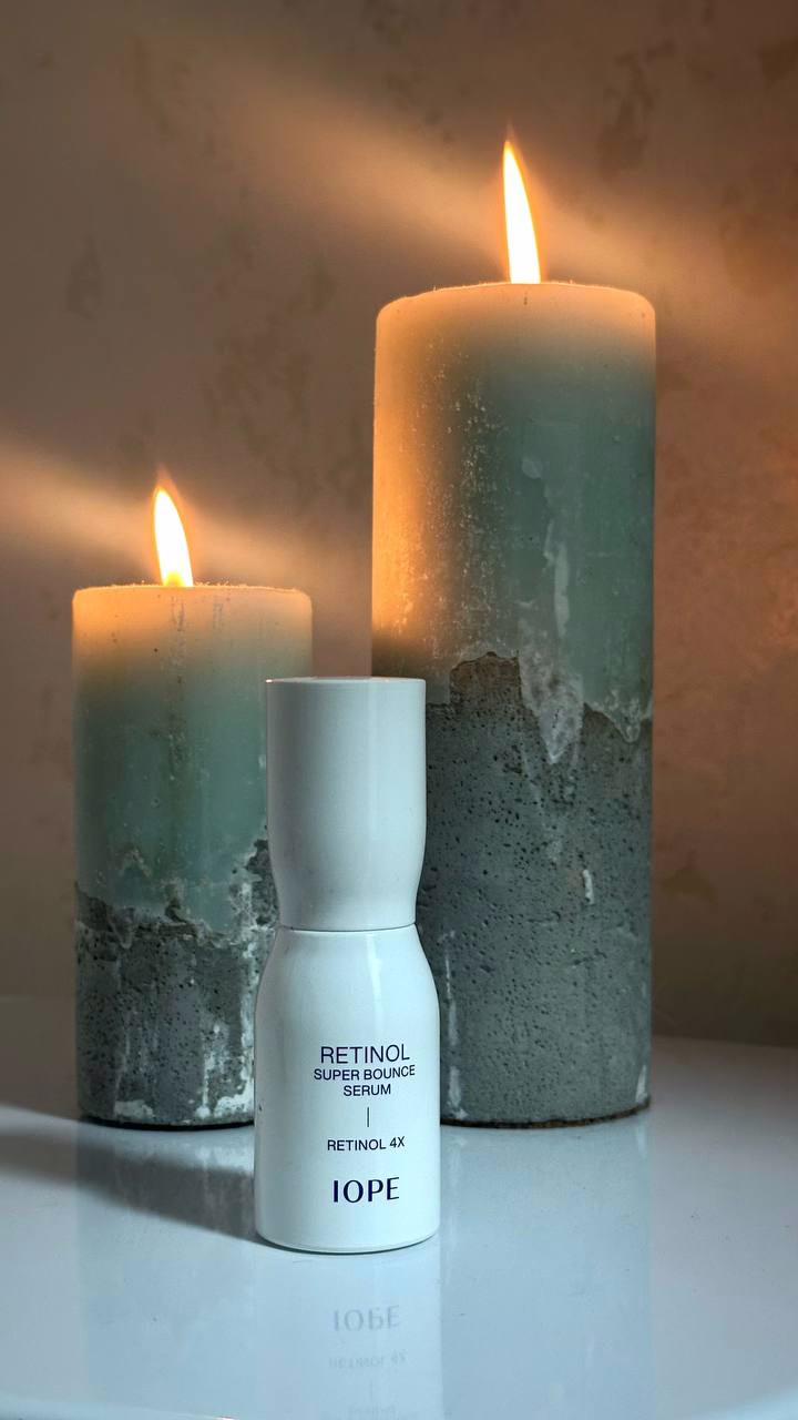 [광고]올리브영 베스트 레티놀, 아이오페 세럼 솔직 후기 이미지 2